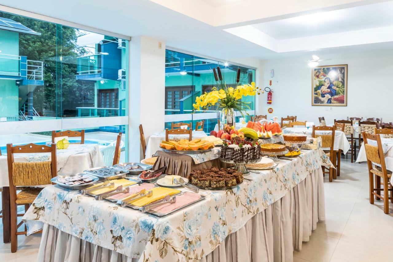 Hotel Cores Do Mar Bombinhas